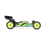TLR #TLR03022  Team Losi Racing 22 5.0 DC Elite 1/10 2WD Electric Buggy Kit (Dirt & Clay)