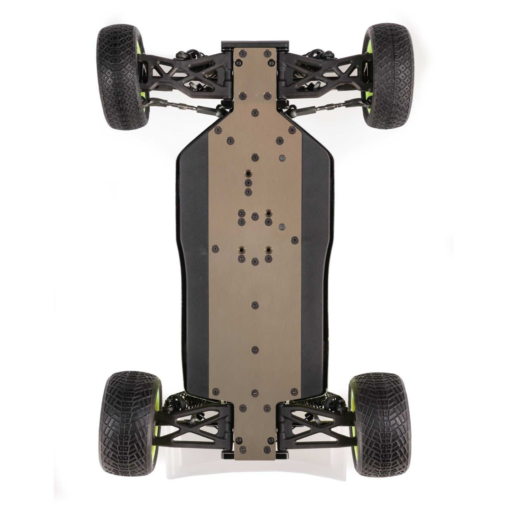 TLR #TLR03026  Team Losi Racing 22X-4 Elite 1/10 4WD Buggy Race Kit