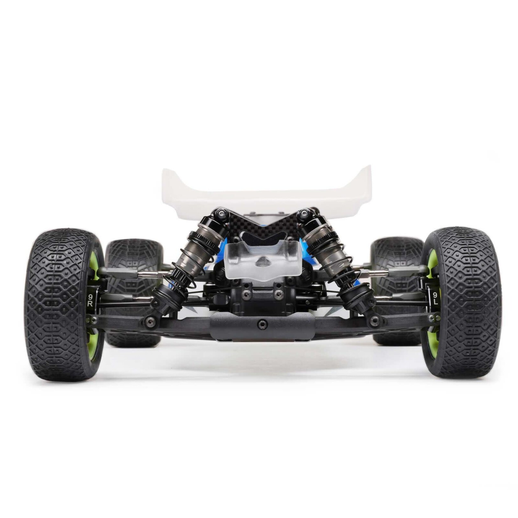 TLR #TLR03026  Team Losi Racing 22X-4 Elite 1/10 4WD Buggy Race Kit