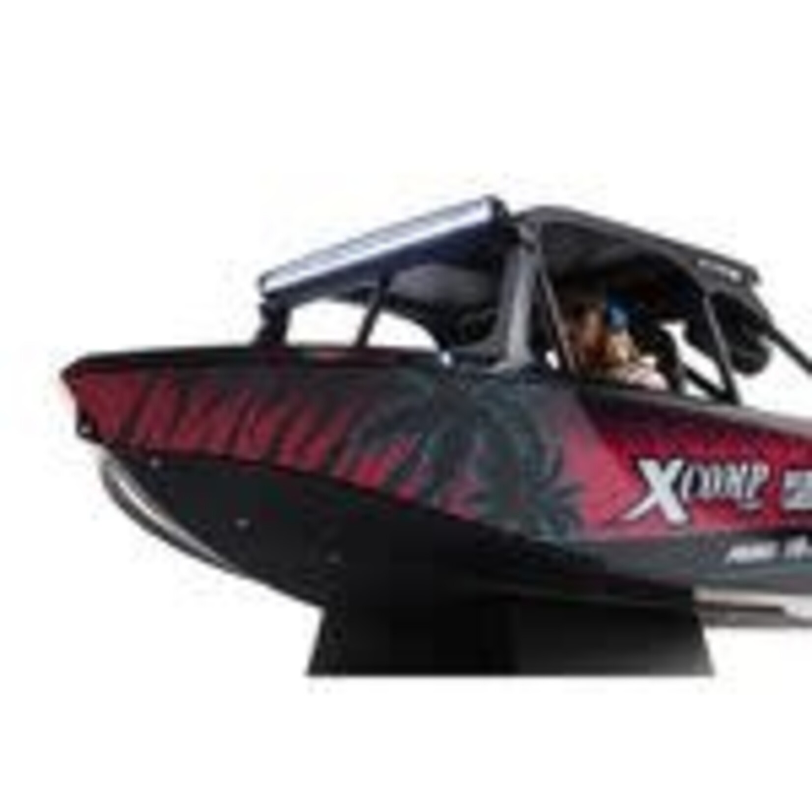 Pro Boat #PRB08051T1 Pro Boat 1/6 24" Jetstream Brushless Jet Boat RTR (Shreddy) w/2.4GHz Radio