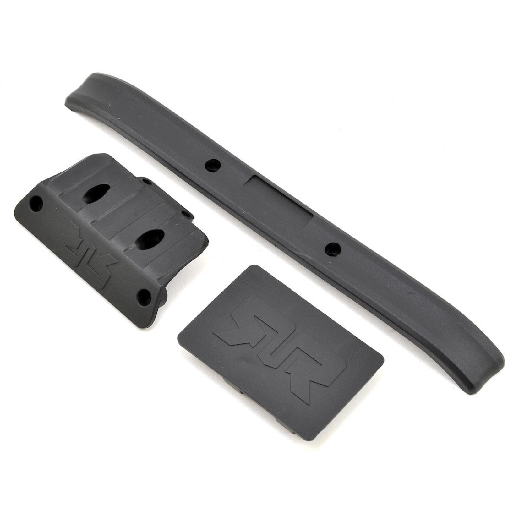 ARRMA Arrma Front Bumper: Outcast #AR320363