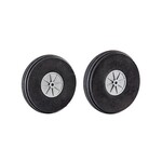 DuBro DuBro 3" Super Slim Lite Wheels (2)  #300SSL