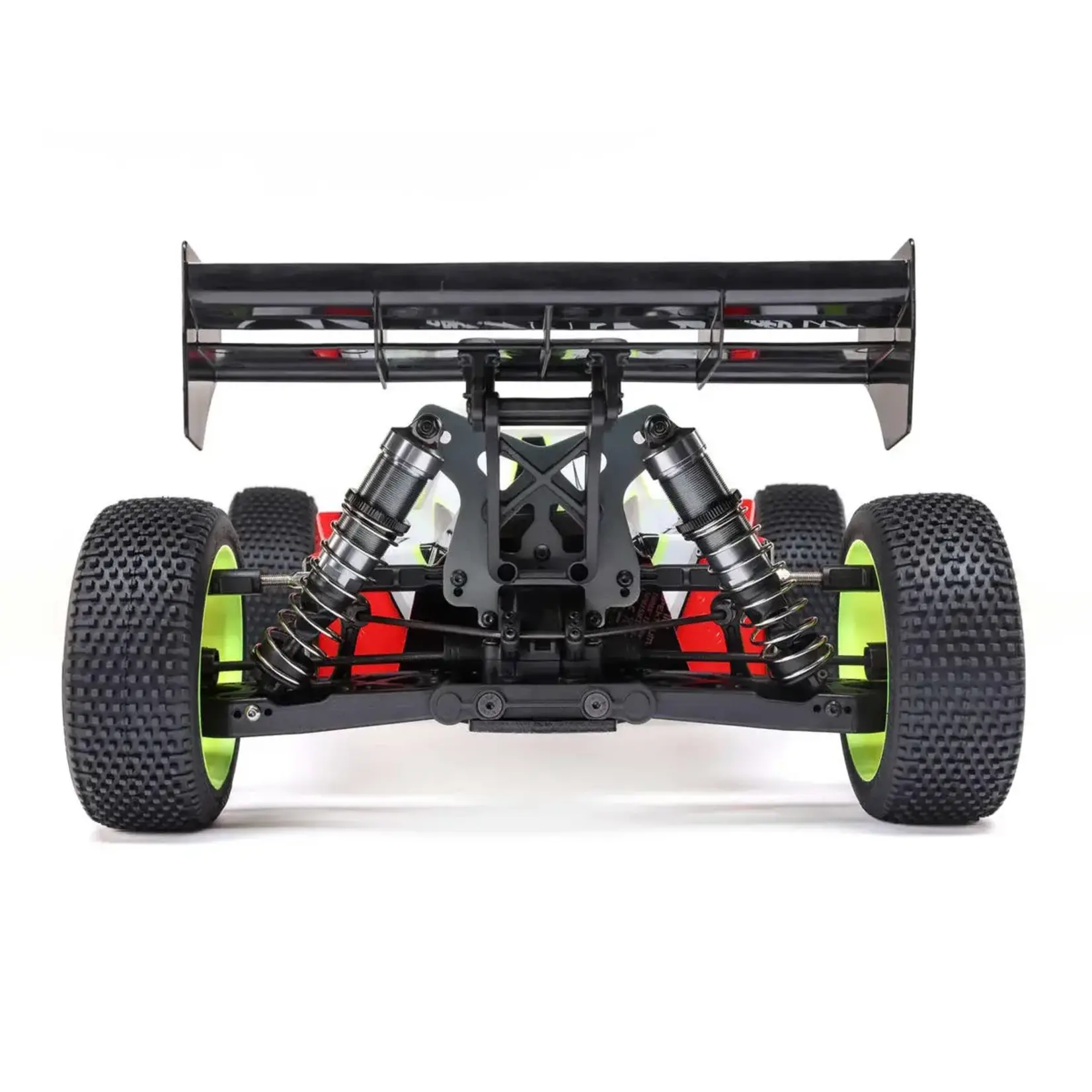 Losi #LOS04018  Losi  1/8 8IGHT-XE 4X4 Sensored Brushless Racing Buggy RTR