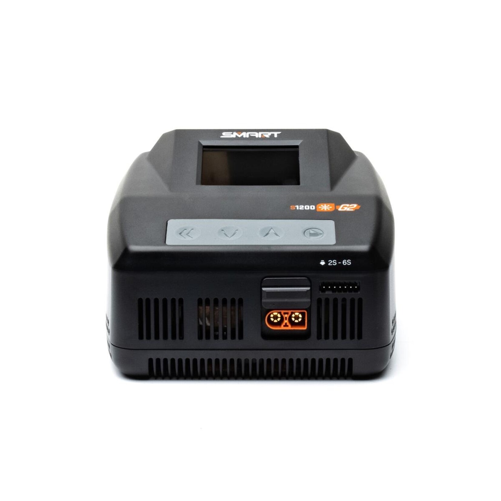 Spektrum #SPMXC2020 Spektrum S1200 G2 AC 1x200W Smart Charger