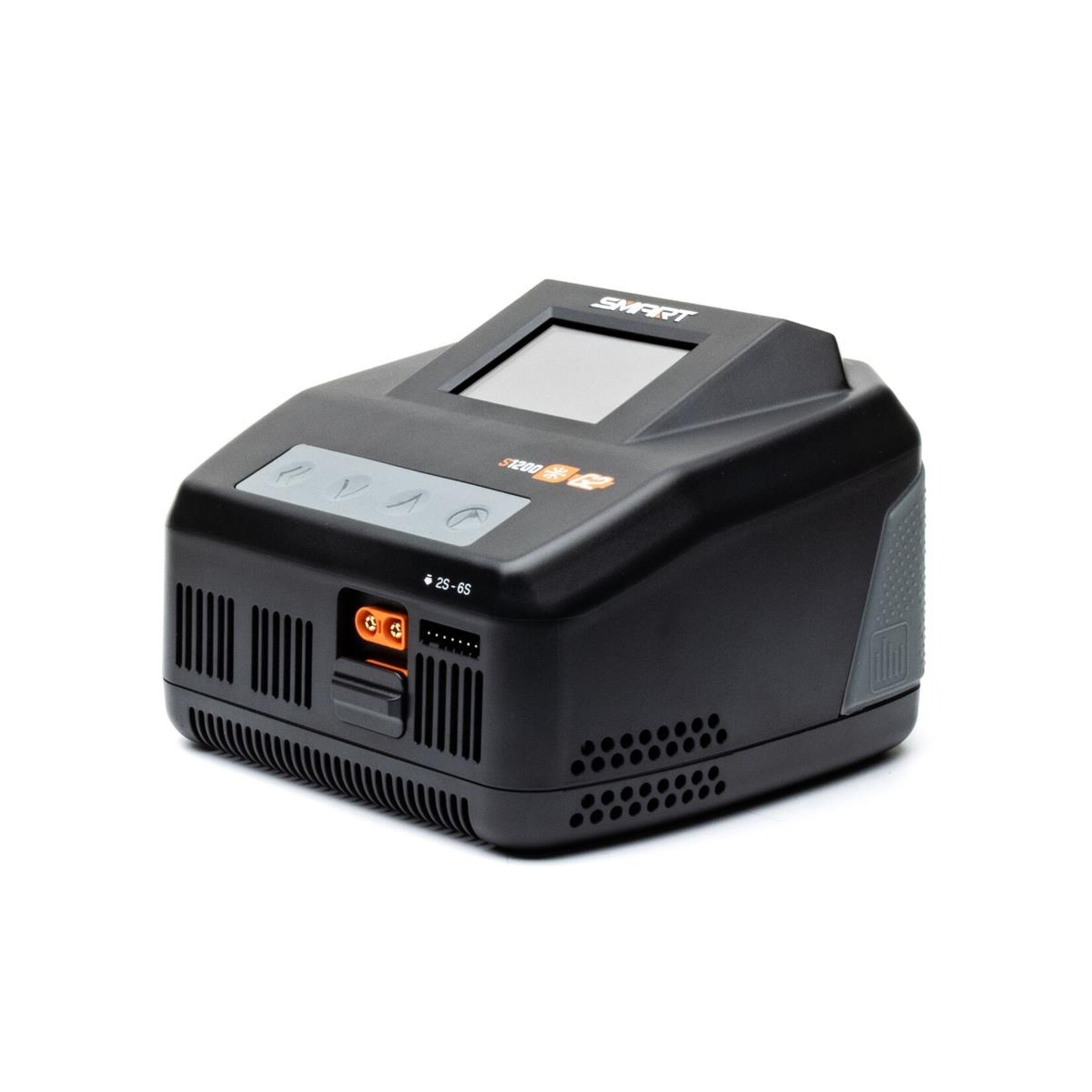 Spektrum #SPMXC2020 Spektrum S1200 G2 AC 1x200W Smart Charger