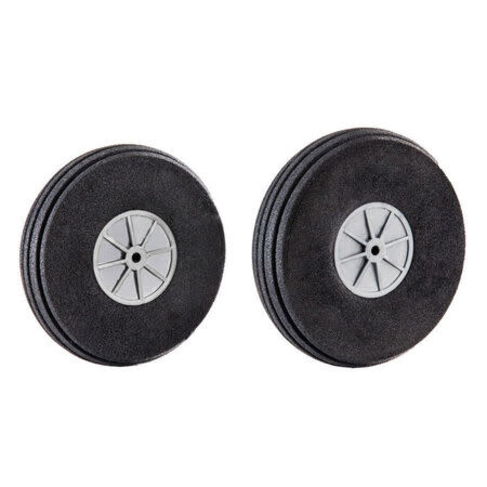 DuBro Du-Bro 2-3 4" Super Slim Lite Wheels (2pk) #275SSL