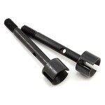 #ECX212023 ECX Barrage Rear Axle (2)