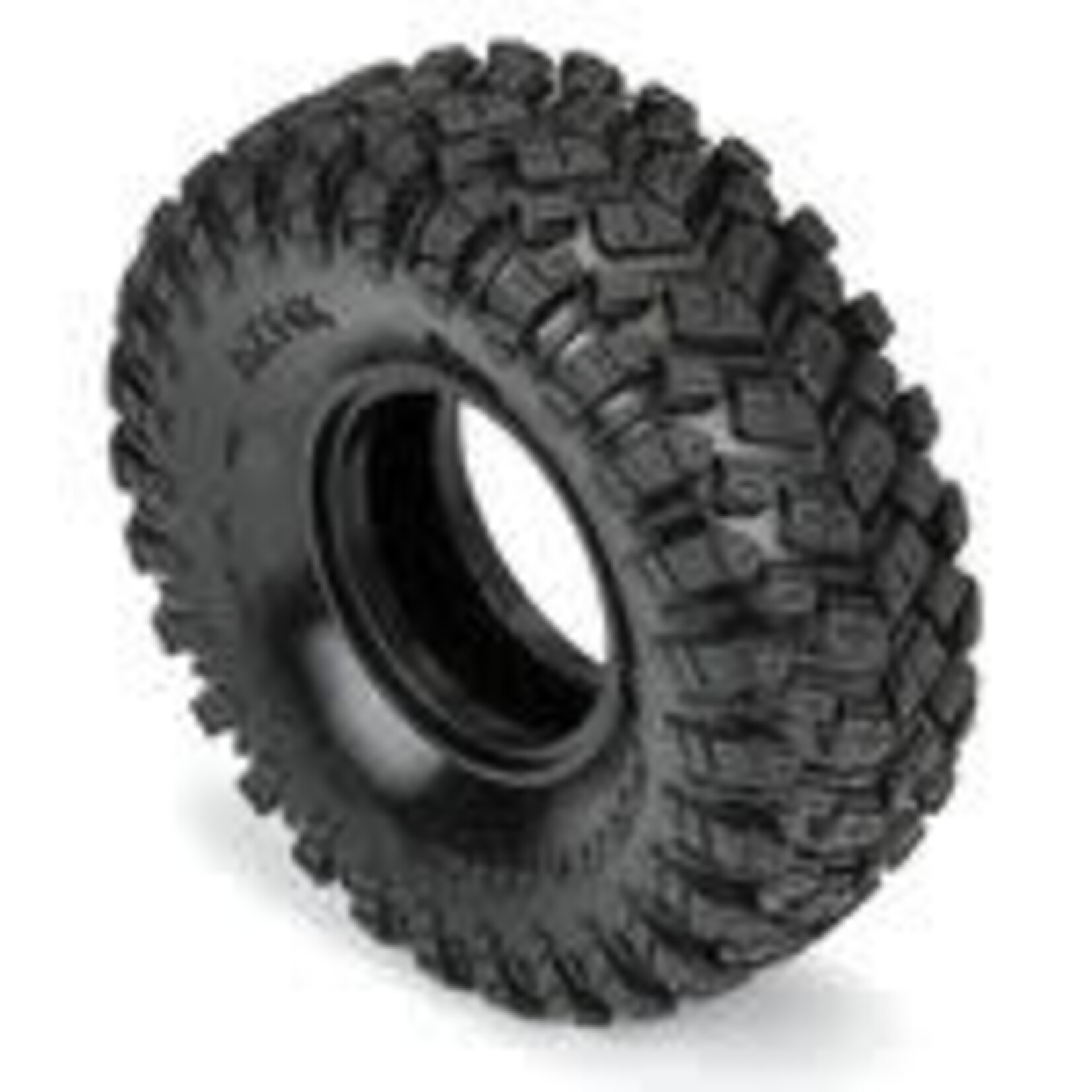 Pro-Line #PRO1025414 Pro-Line 1/10 Aztek G8 Front/Rear 1.9" Rock Crawling Tires (2)