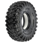Pro-Line #PRO1025414 Pro-Line 1/10 Aztek G8 Front/Rear 1.9" Rock Crawling Tires (2)
