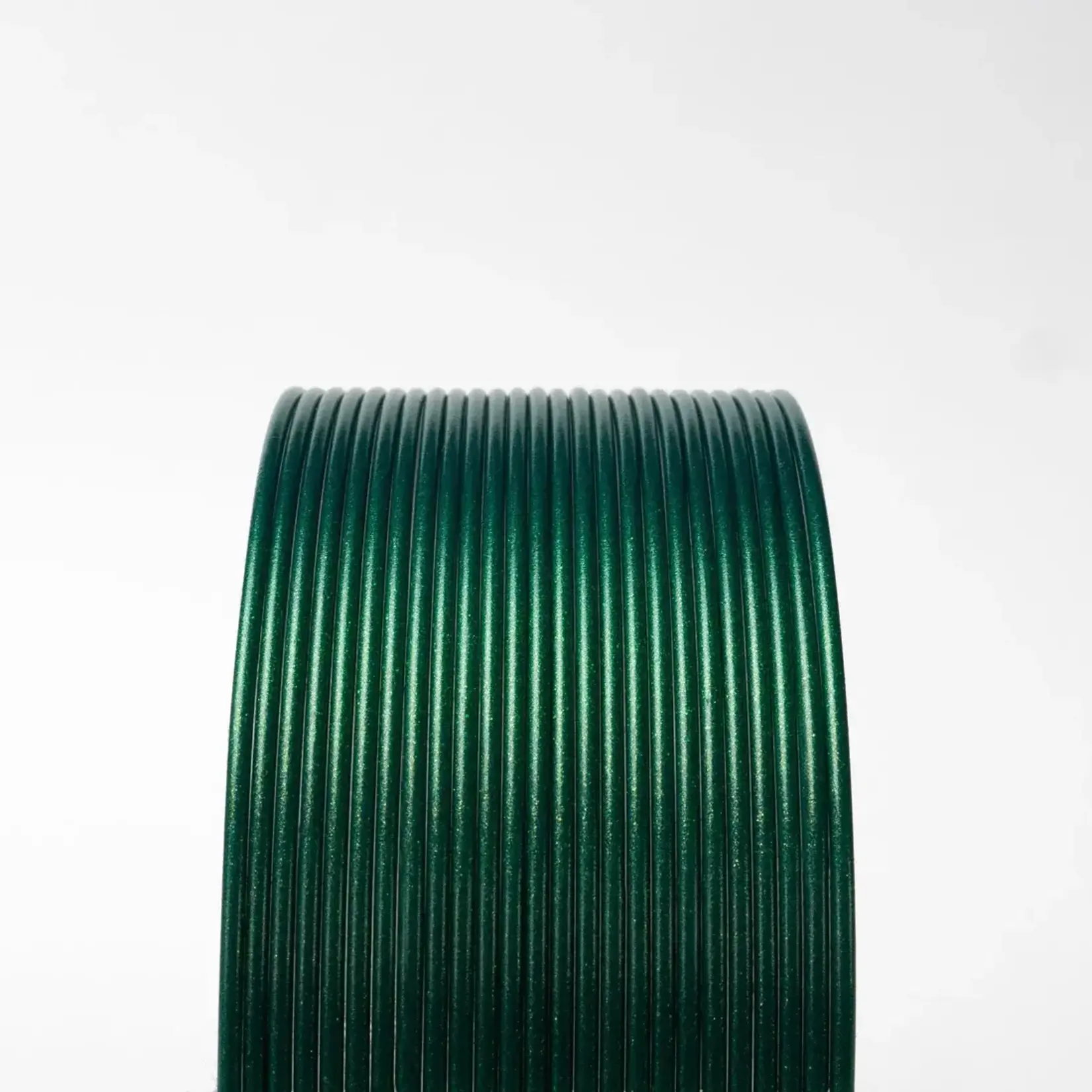 Protopasta Protopasta Cloverleaf Metallic Green HTPLA  1.75mm 1kg Spool #HTPM1710-CLG