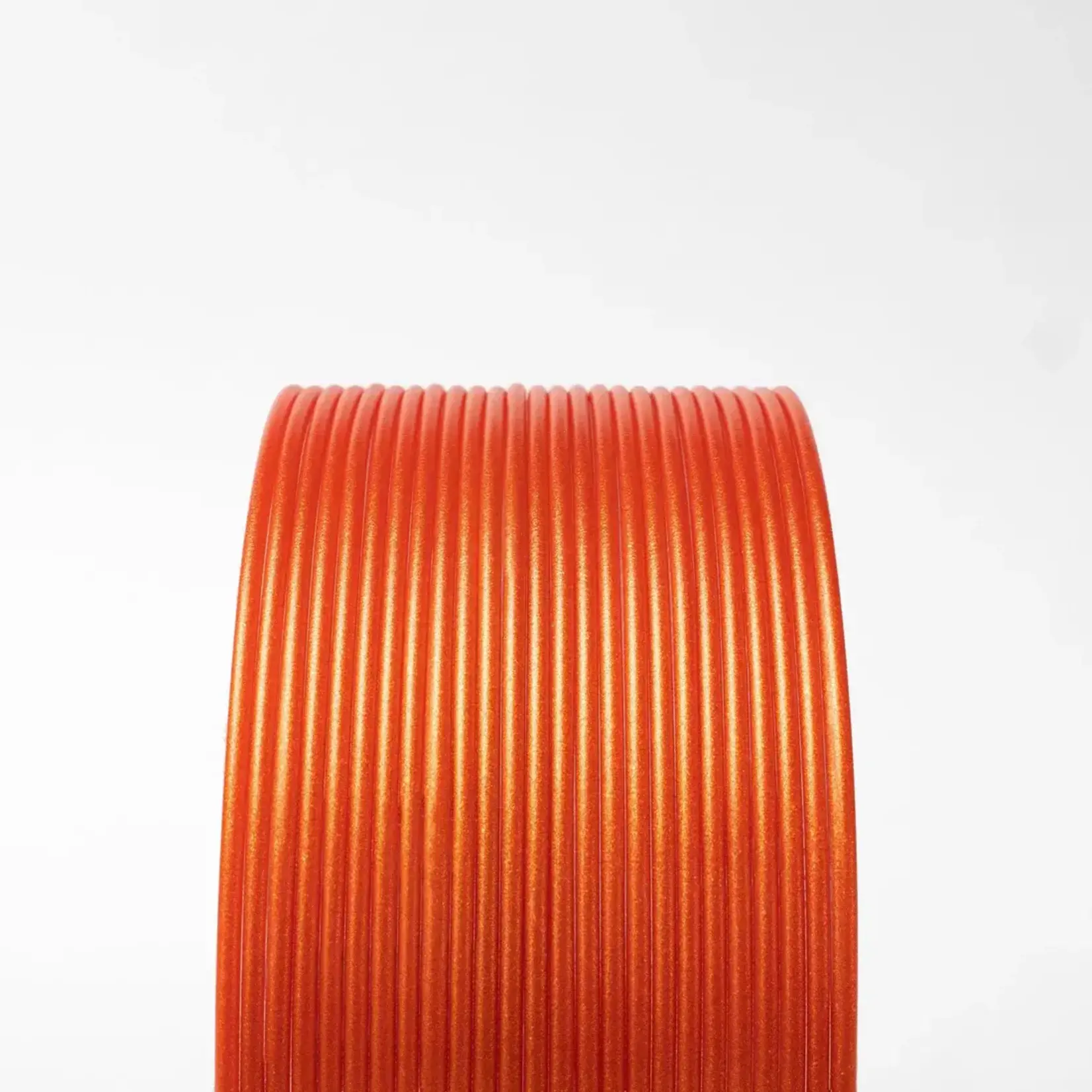 Protopasta Protopasta Tom's Tangerine Orange Metallic Gold HTPLA 1.75mm 1kg Spool #HTPM1710-TOM