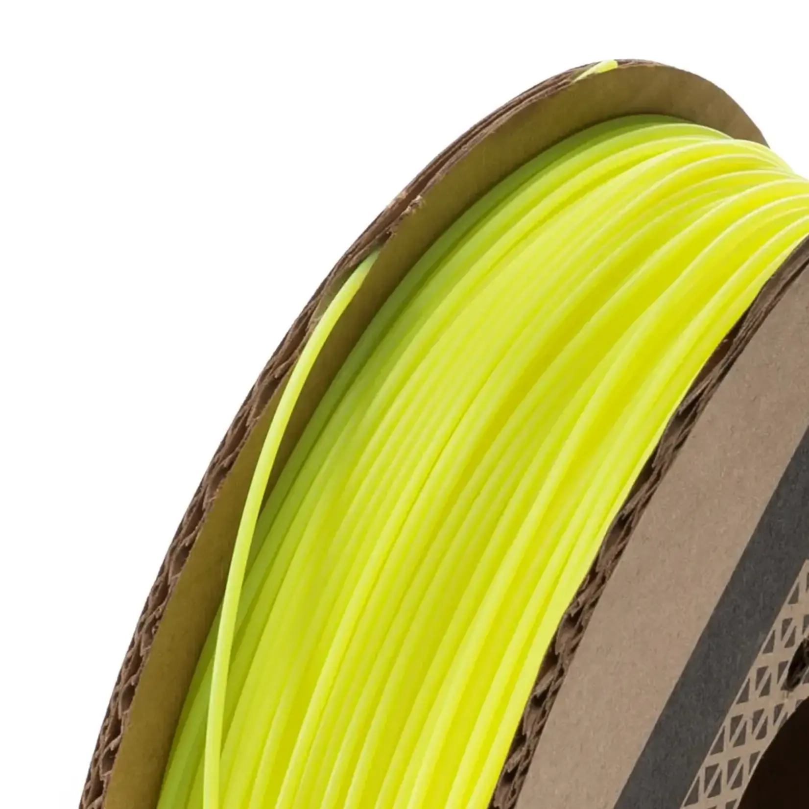 Protopasta Protopasta Fluorescent Yellow HTPLA 1.75mm 1kg Spool HTP21710-FLY
