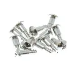 Redcat Racing #S216 Redcat 4x12mm Shoulder Phillips Self Tapping Screws (12pcs)