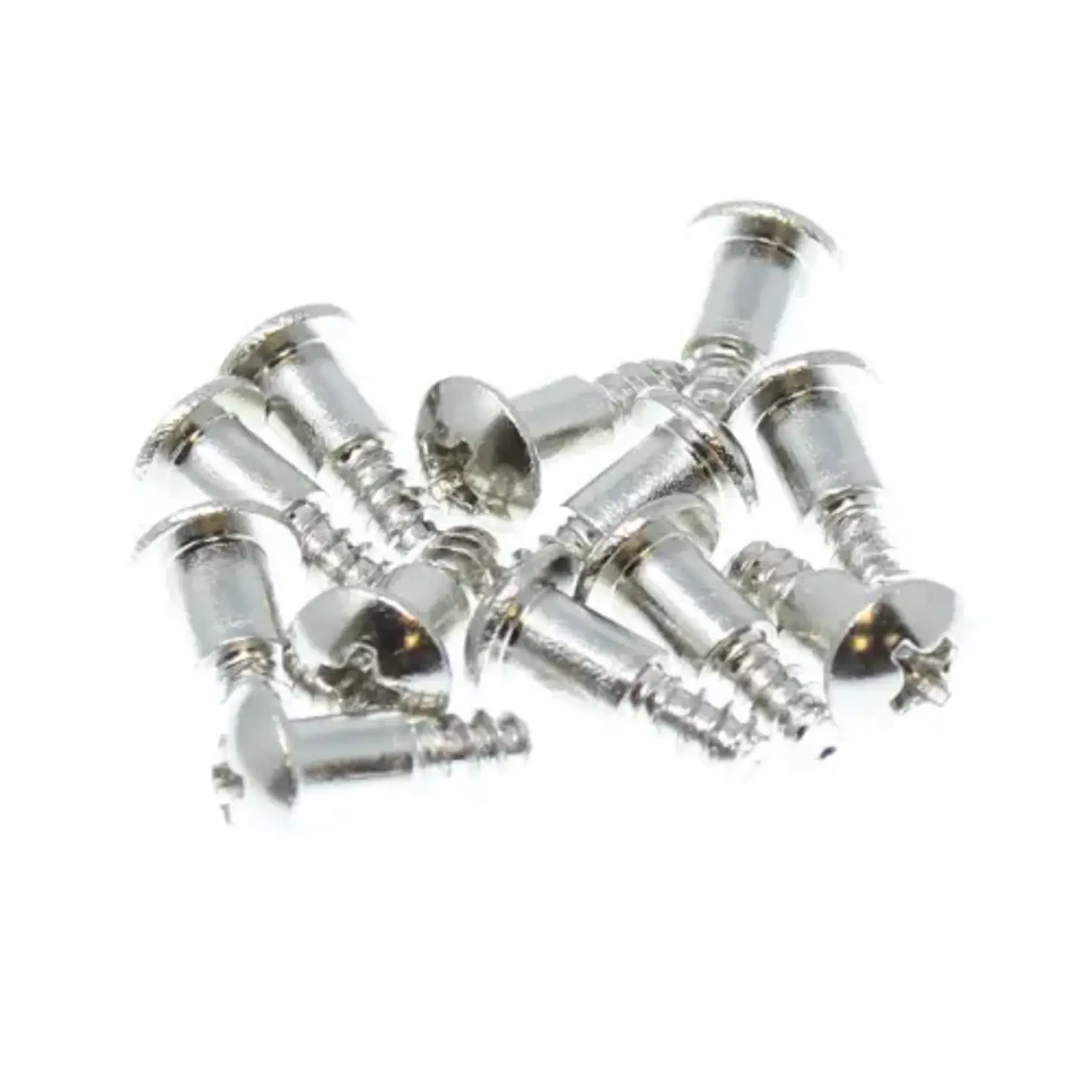 Redcat Racing #S216 Redcat 4x12mm Shoulder Phillips Self Tapping Screws (12pcs)