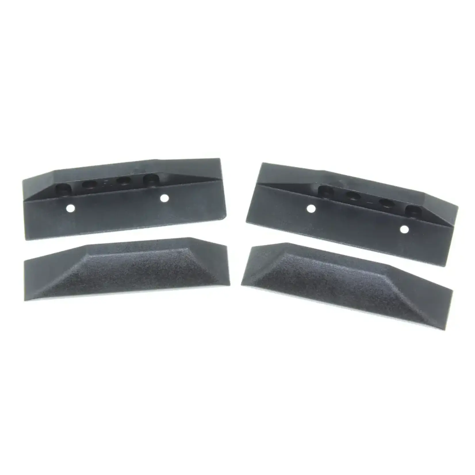 Redcat Racing #RER28765 Redcat Side Plate Set (1set)