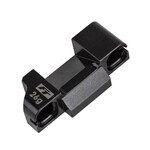 Team Associated Team Associated RC10B7 Factory Team Heavy Weight Steel "C" Arm Mount (26g)  #92434