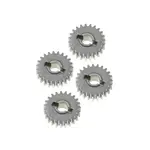 Redcat Racing #RER29266 Redcat Portal Gears (23T)(4pcs)