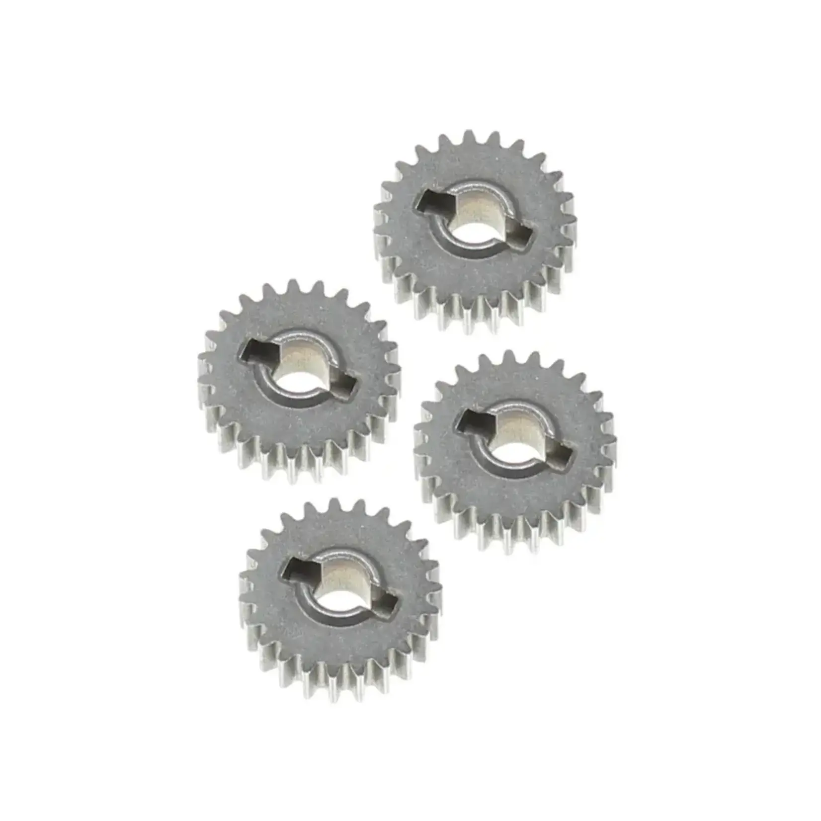 Redcat Racing #RER29266 Redcat Portal Gears (23T)(4pcs)