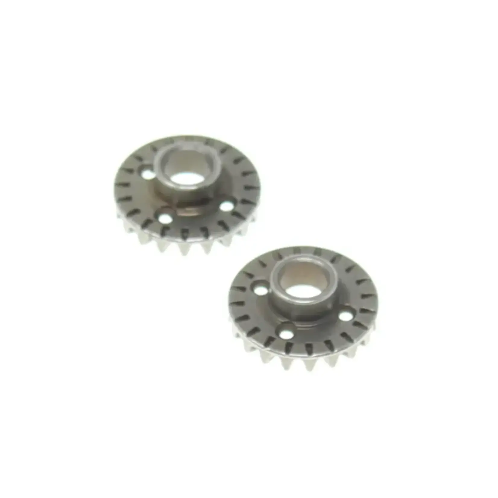 Redcat Racing #RER29170 Redcat Diff Ring Gears (20T)(2pcs)