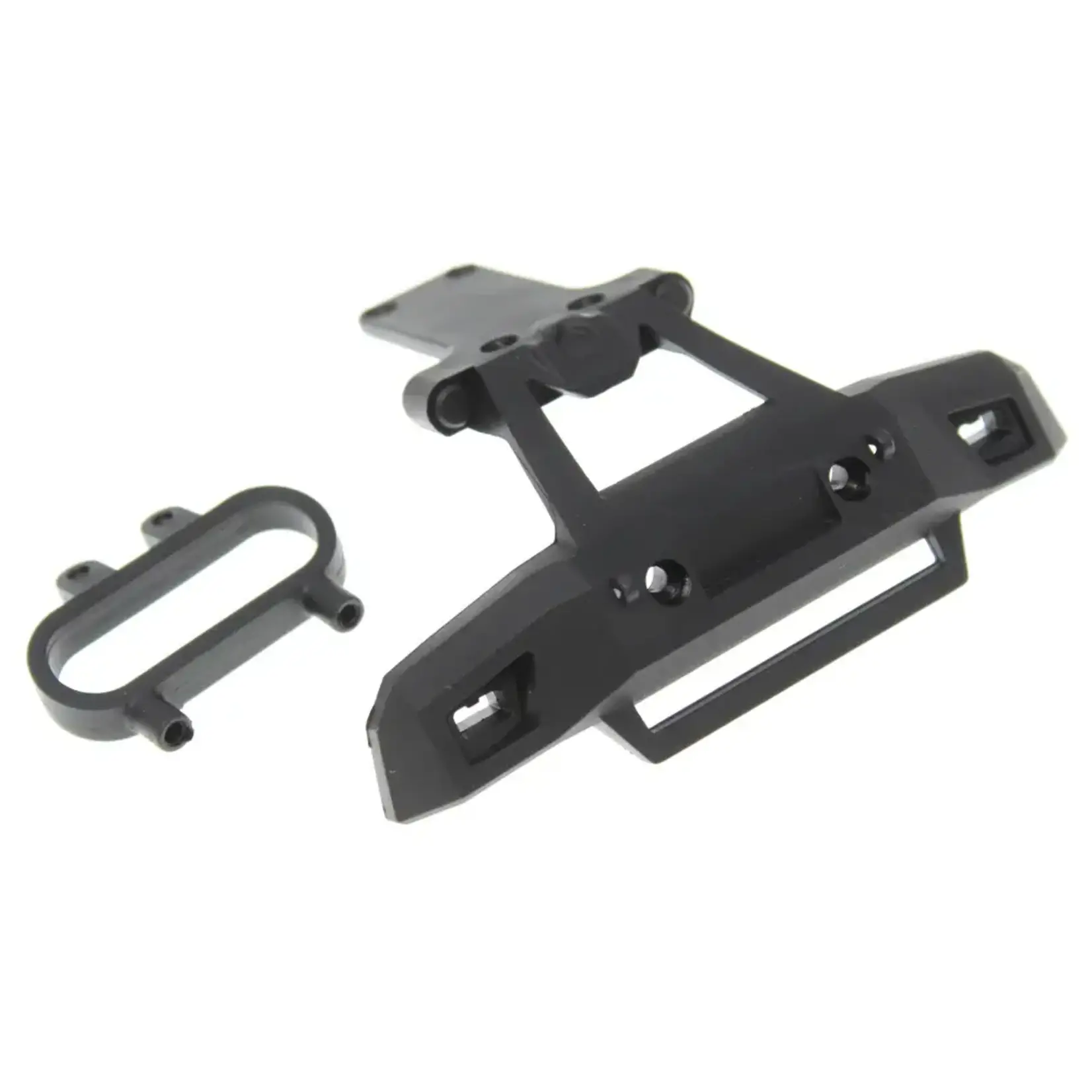 Redcat Racing #RER13620 Redcat  Front Bumper W/ Brace(1pc)