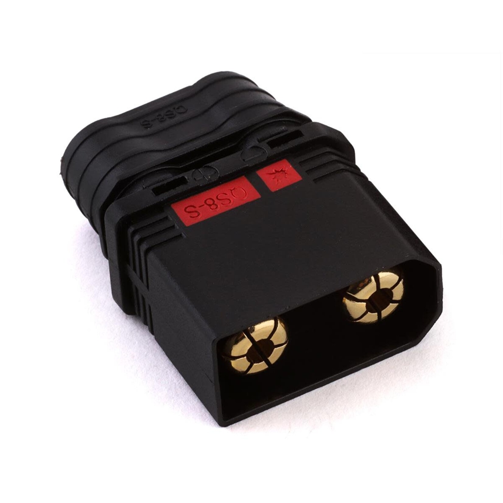 ProTek RC #PTK-5071 ProTek RC QS8 Anti-Spark Connector (1 Male)