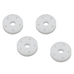 TLR Team Losi Racing 12mm CNC Machined Shock Piston (4) (1.1x5)  #TLR233023