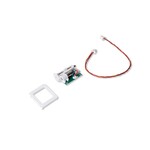 Spektrum #SPMSA203 Spektrum 2.2g Linear Servo High-Torque with Servo Mount