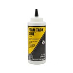Woodlands Scenics Woodland Scenics Foam Tack Glue, 12oz  #ST1444