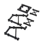 ARRMA Arrma Center Roll Cage Set Composite #AR320273
