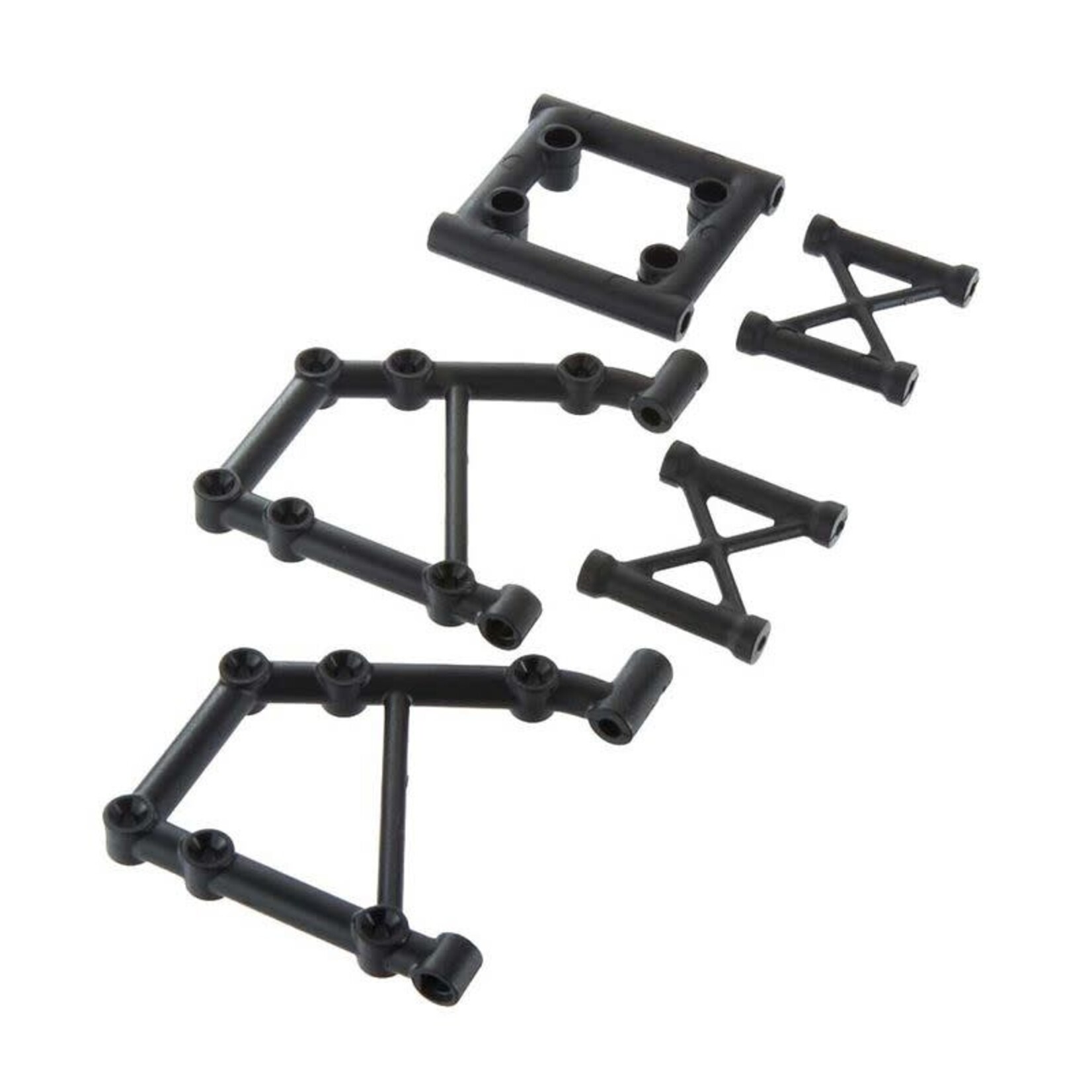 ARRMA Arrma Center Roll Cage Set Composite #AR320273