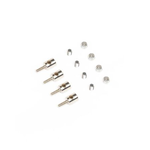 Pro Boat #PRB286099 Pro Boat Quick Rudder Link (4): Recoil 2