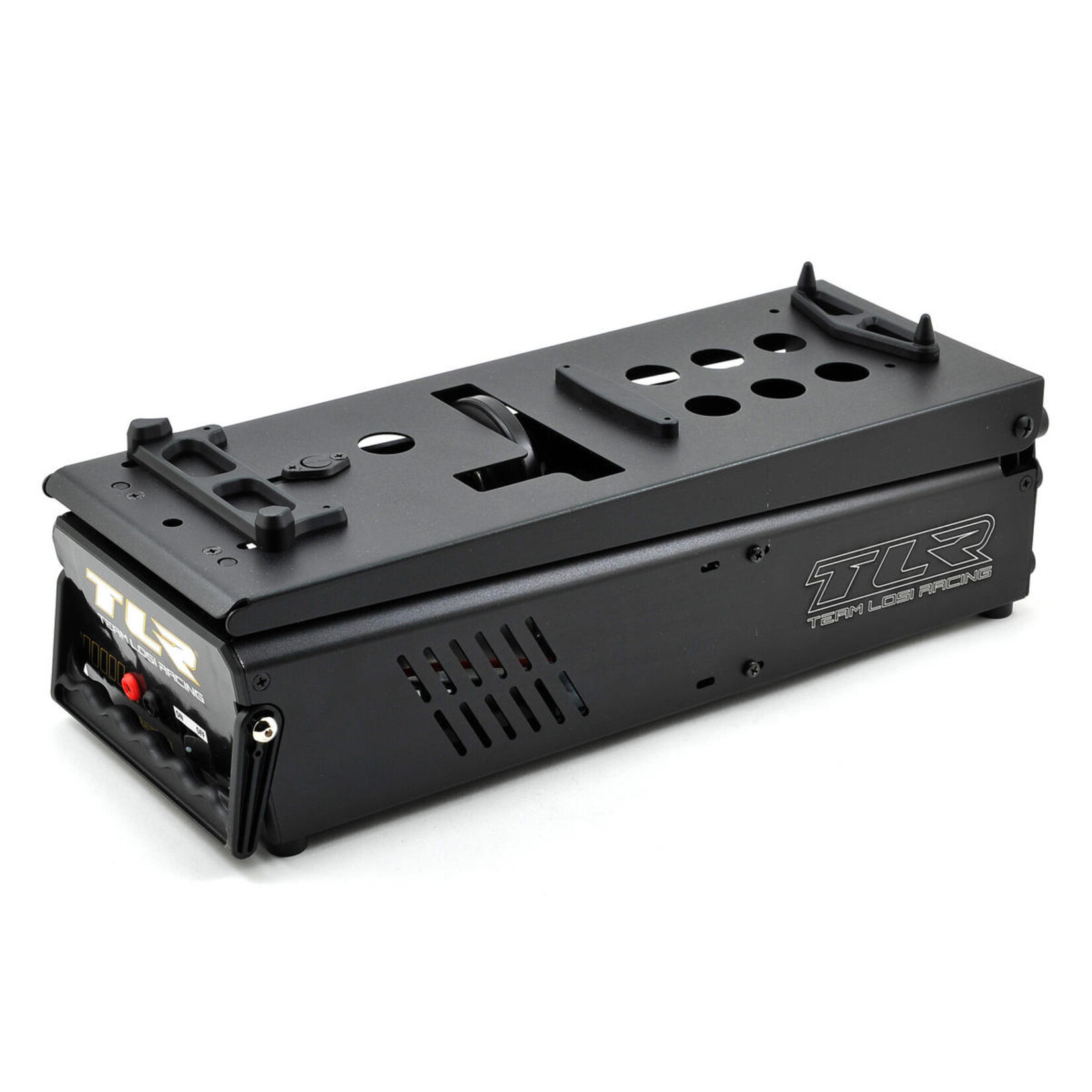 Team Losi Racing #TLR99059  Losi Racing 8IGHT/8IGHT-T 2.0/3.0/4.0 Starter Box