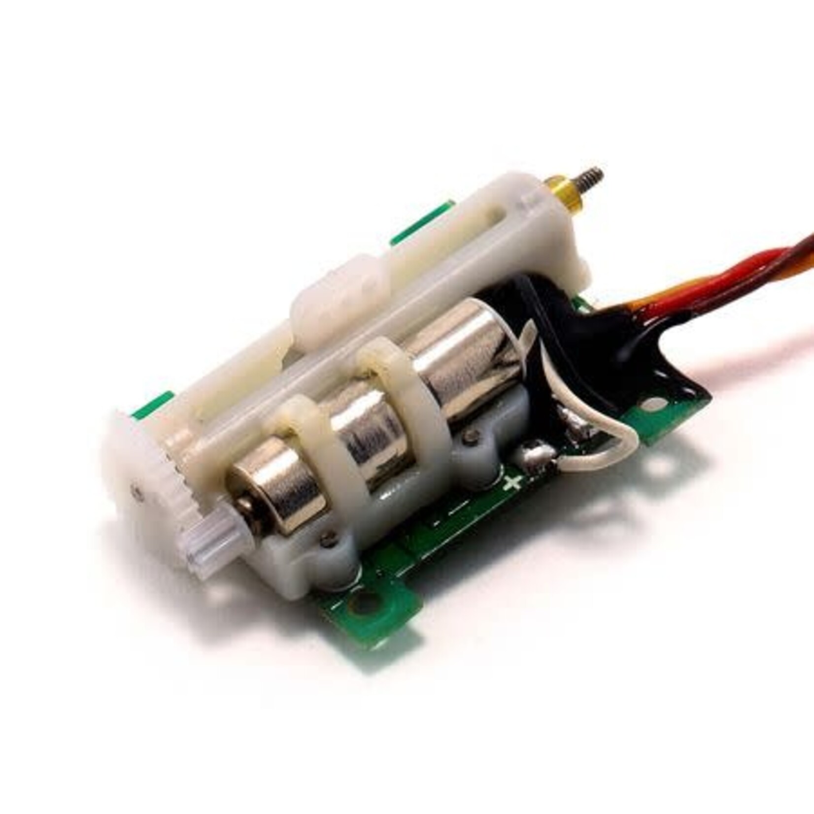 Spektrum #SPMSA2030L Spektrum RC 2030L Replacement Servo Mechanics