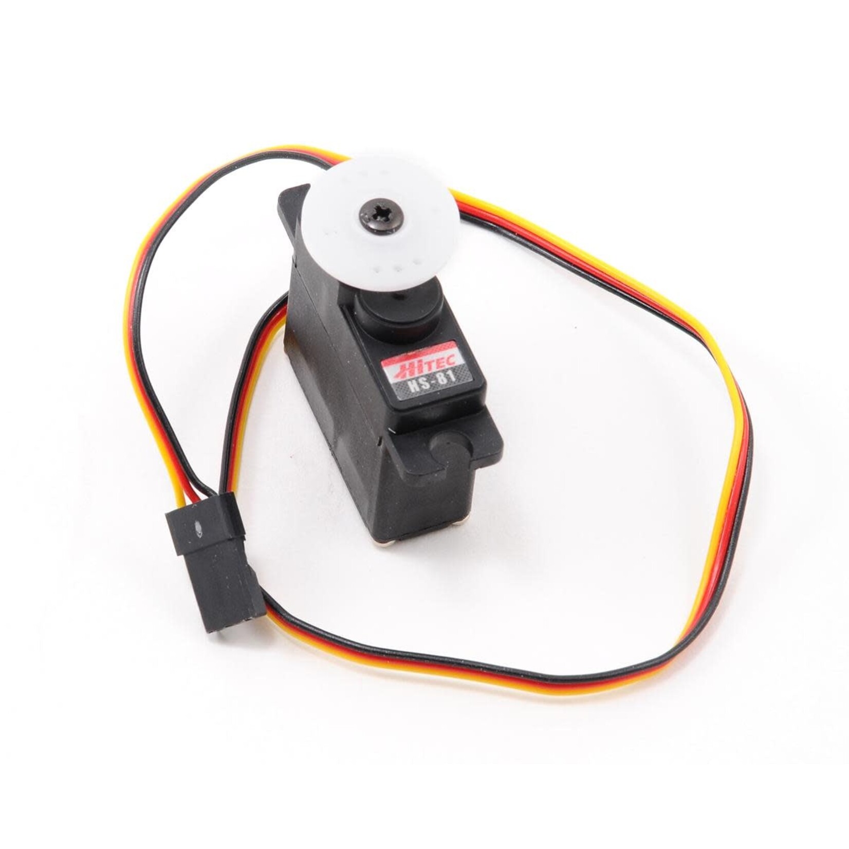 Hitec #31081S Hitec HS-81 Standard Micro Servo