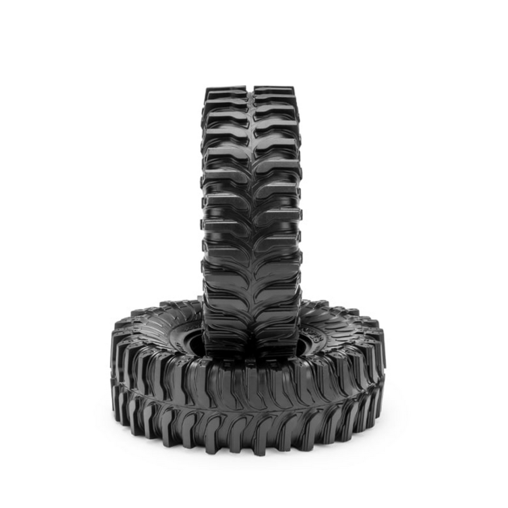 JConcepts #4093-02 JConcepts The Hold - 2.2" | 5.25" OD RC Tires