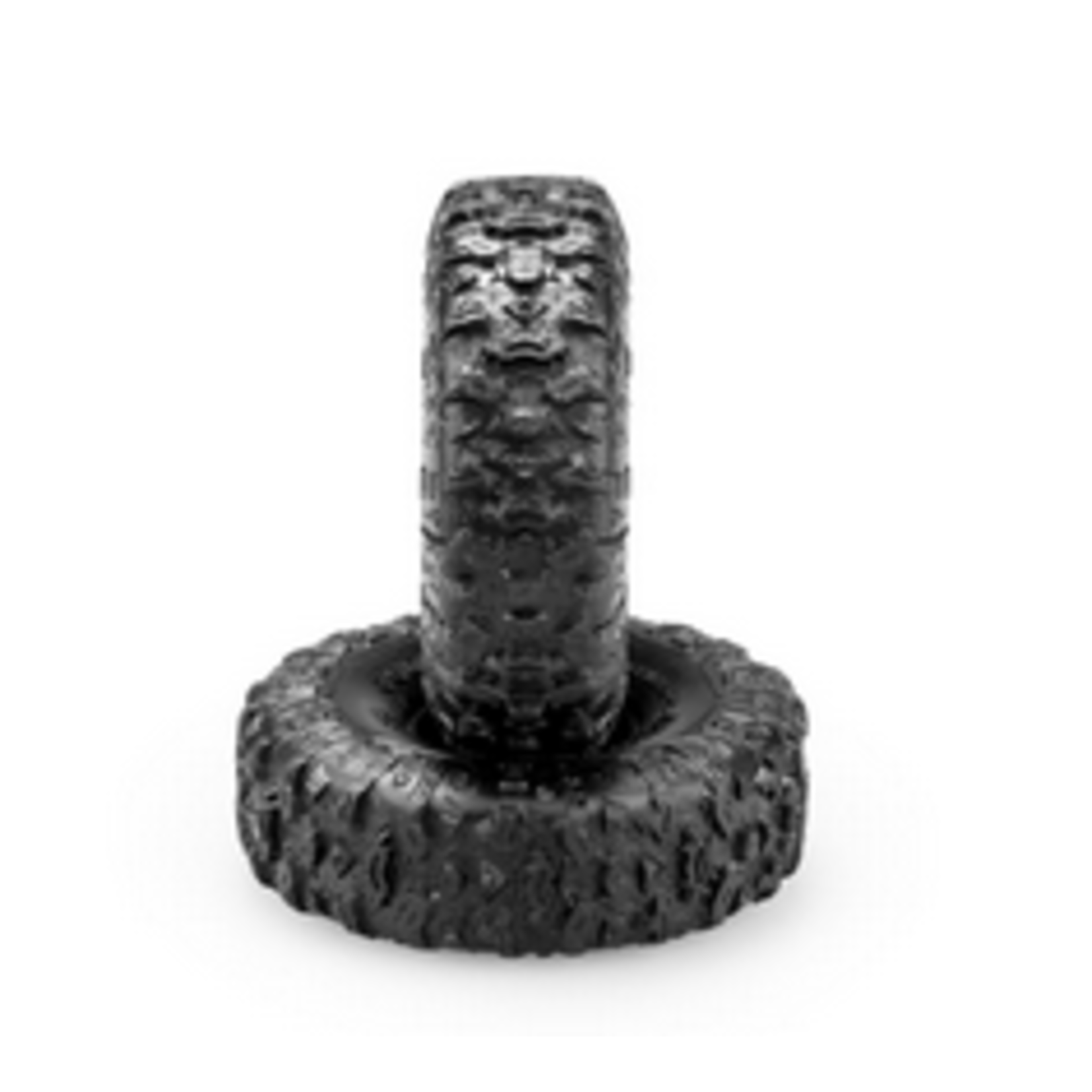 JConcepts #4079-02 JConcepts Megalithic - SCX24 | AX24 1.0" 63mm OD