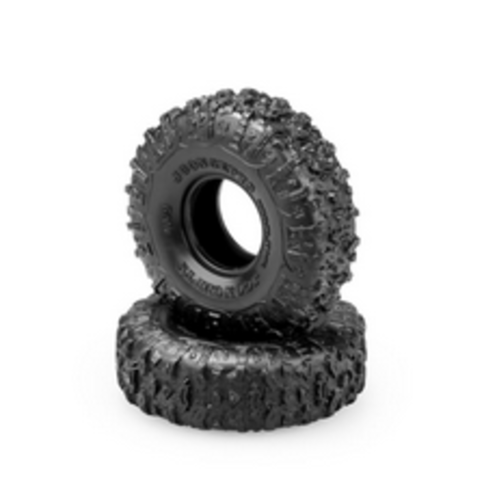 JConcepts #4079-02 JConcepts Megalithic - SCX24 | AX24 1.0" 63mm OD