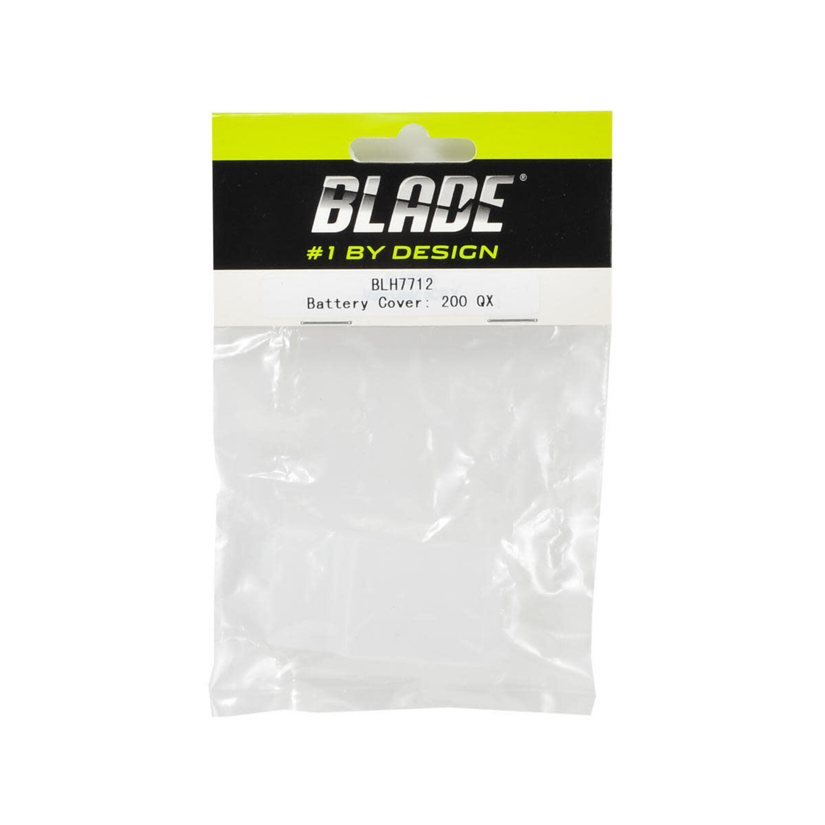 Blade #BLH7712 Blade Battery Cover