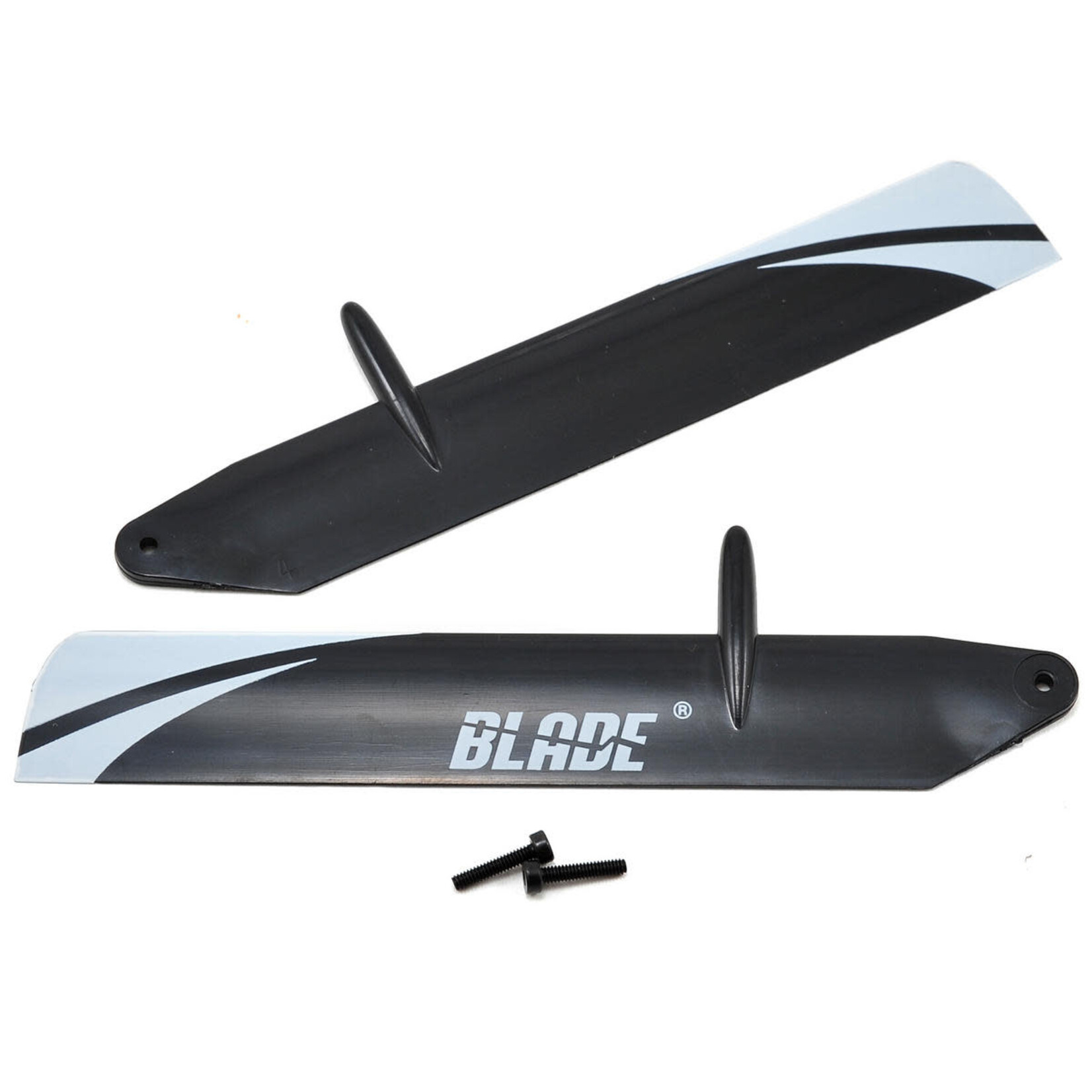 Blade #BLH3907 Blade Fast Flight Main Rotor Blade Set (Blade) (mCP X BL)