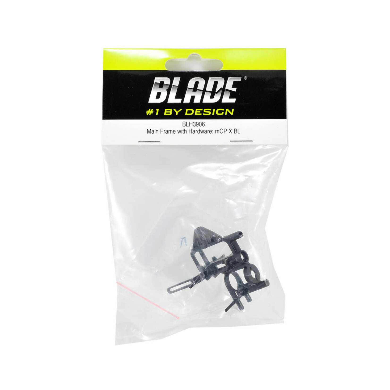 Blade #BLH3906 Blade Main Frame w/Hardware