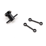 Blade #EFLH2217 Blade Lower Rotor Head & Linkage Set