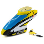 Blade #BLH3909  Blade Stock Canopy (mCP X BL)