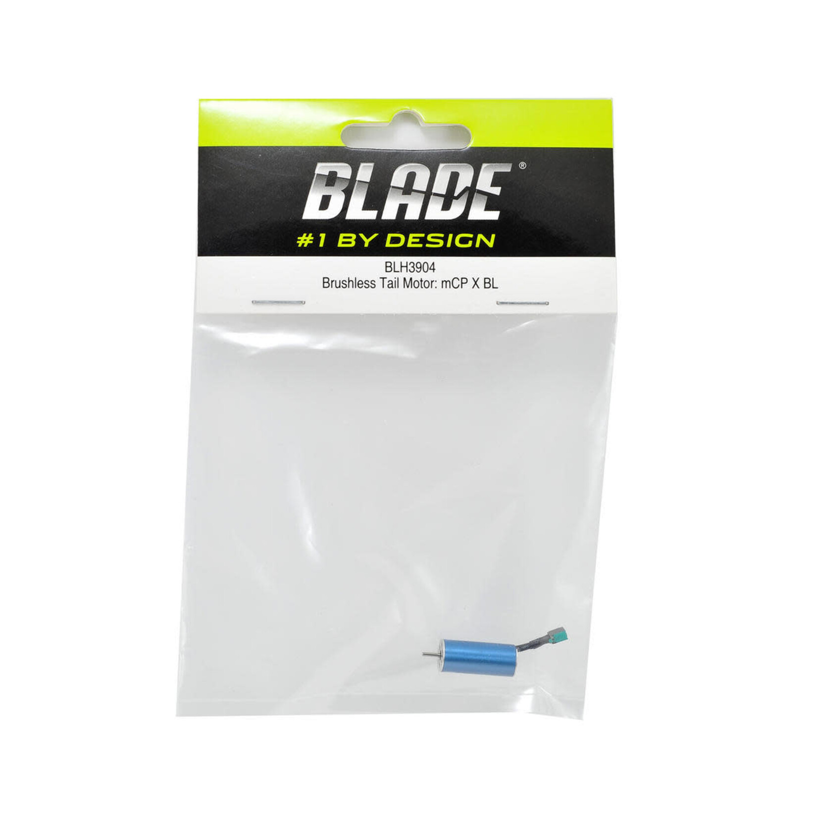 Blade #BLH3904 Blade Brushless Tail Motor (mCP X BL)