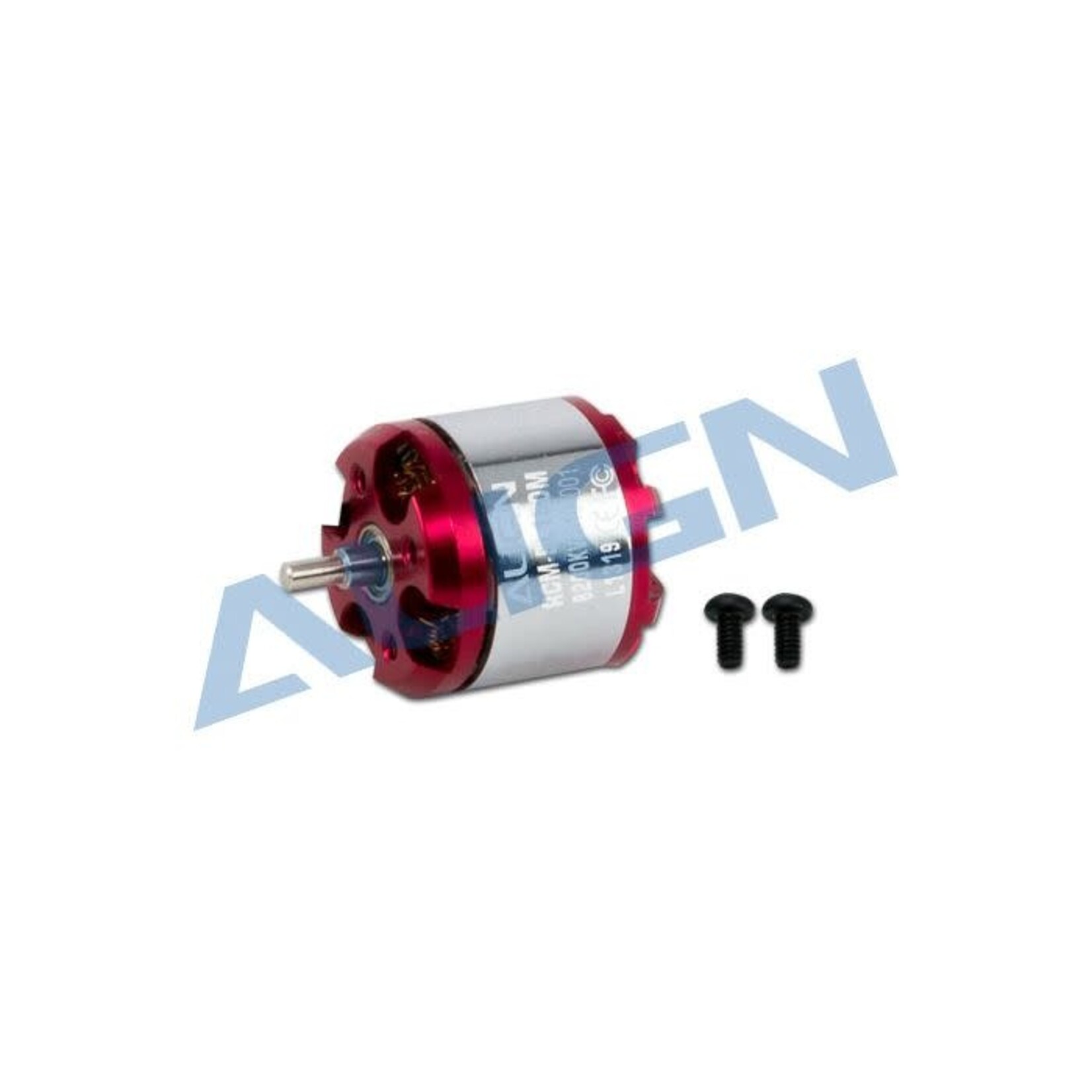 Align #HML15M01T Align T-Rex 150M Main Motor set