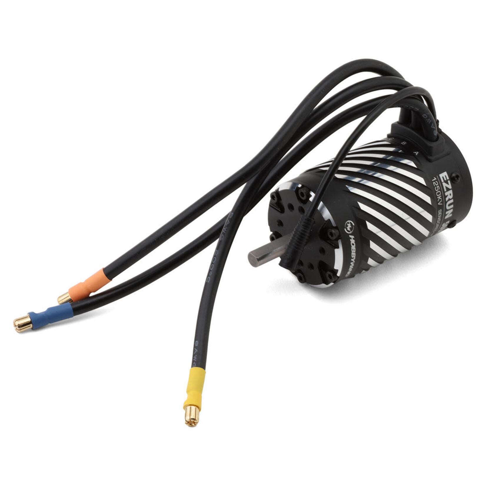 Hobbywing #30402350 Hobbywing EZRun 5690SD G2 4-Pole 1/5 Scale Sensored Brushless Motor (1250kV)