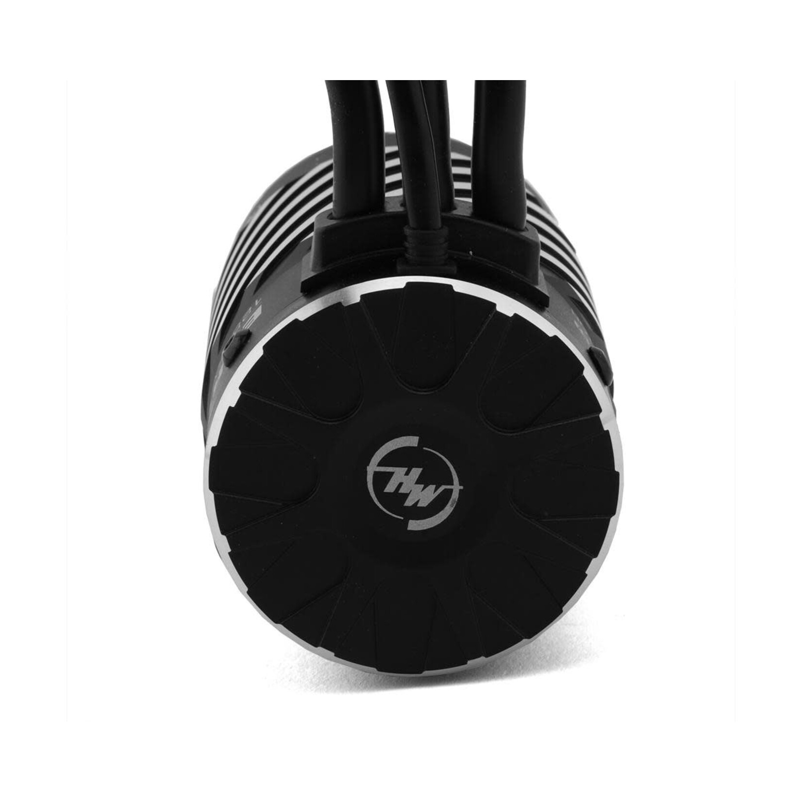 Hobbywing #30402350 Hobbywing EZRun 5690SD G2 4-Pole 1/5 Scale Sensored Brushless Motor (1250kV)