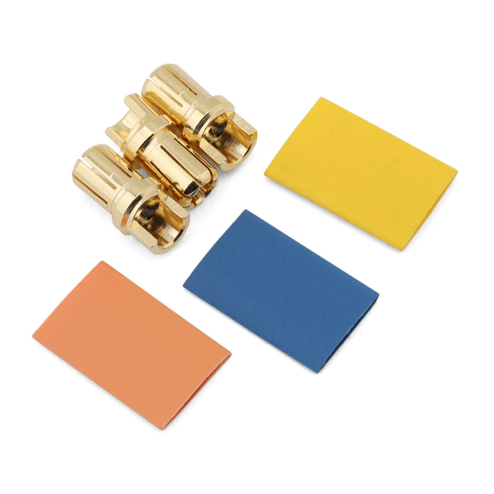 Hobbywing #30402350 Hobbywing EZRun 5690SD G2 4-Pole 1/5 Scale Sensored Brushless Motor (1250kV)