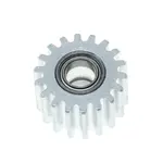 Redcat Racing #RER14308 Redcat Racing Aluminum Idler Gear (18T)(1pc)
