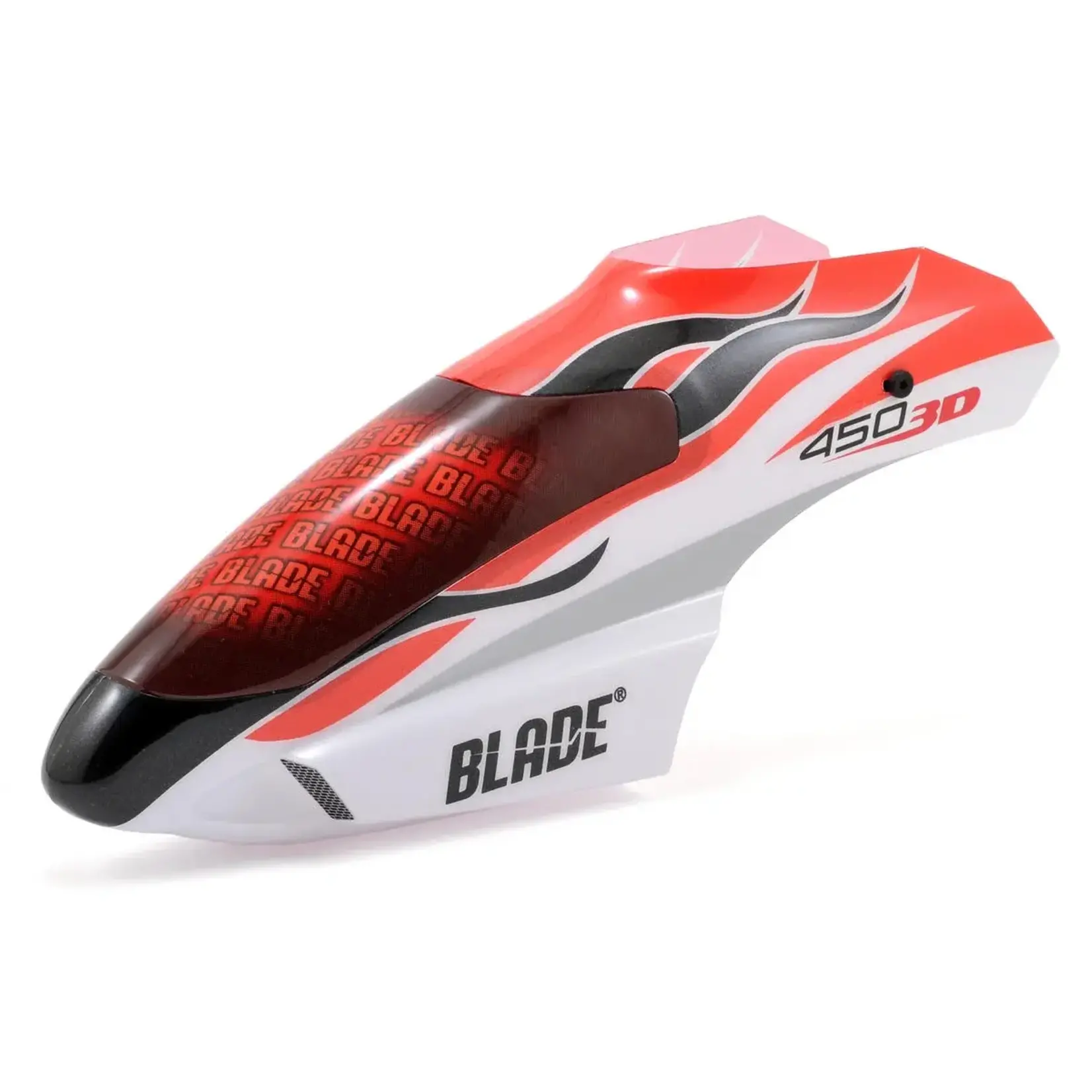 Blade #BLH1681C  Blade Blaze Canopy (Blade 450 3D)