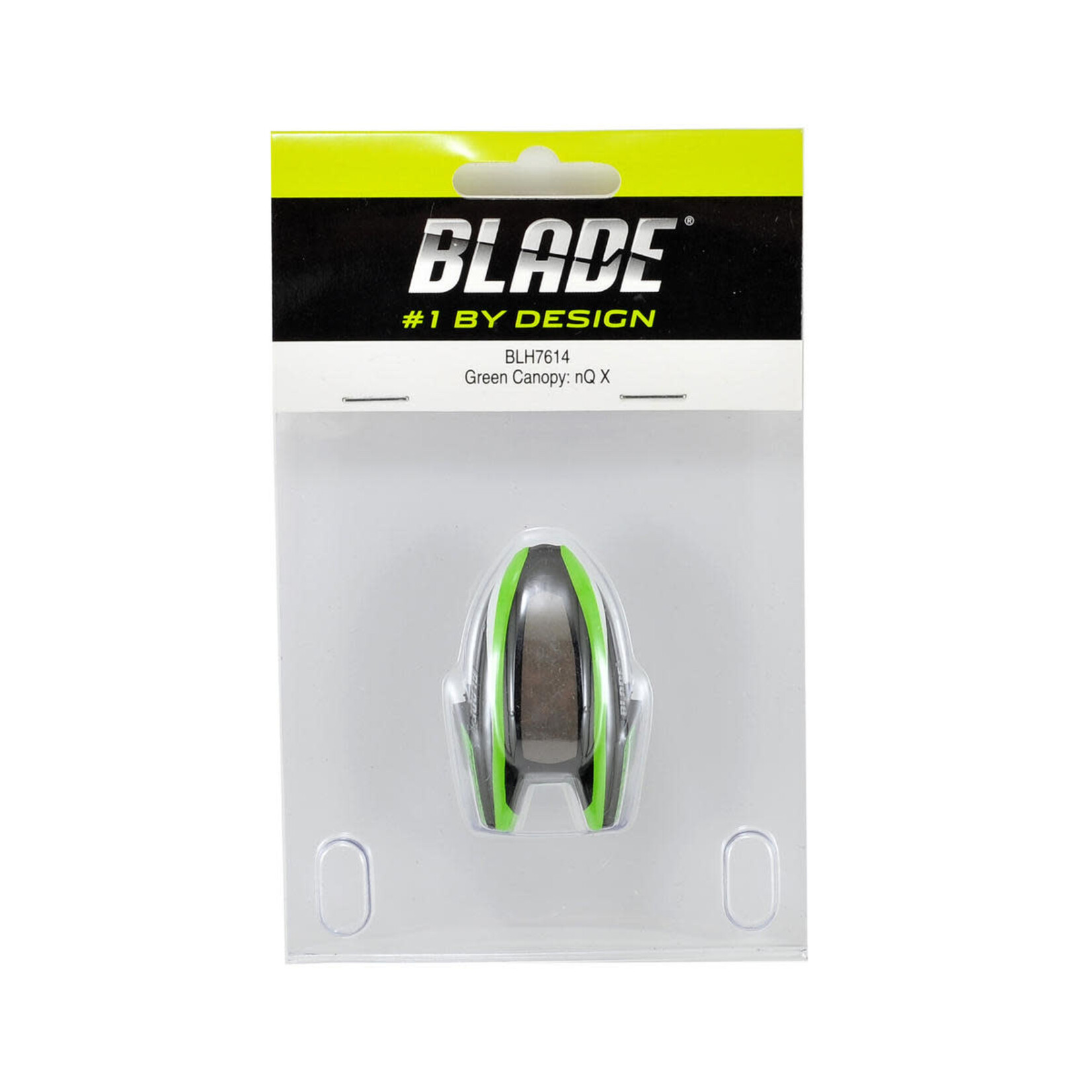 Blade #BLH7614  Blade Canopy (Green)